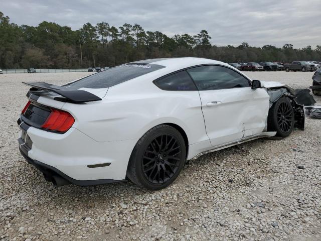 Photo 2 VIN: 1FA6P8CF8J5113855 - FORD MUSTANG GT 