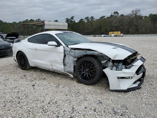 Photo 3 VIN: 1FA6P8CF8J5113855 - FORD MUSTANG GT 