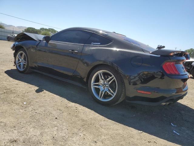 Photo 1 VIN: 1FA6P8CF8J5123852 - FORD MUSTANG GT 