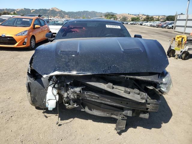 Photo 4 VIN: 1FA6P8CF8J5123852 - FORD MUSTANG GT 