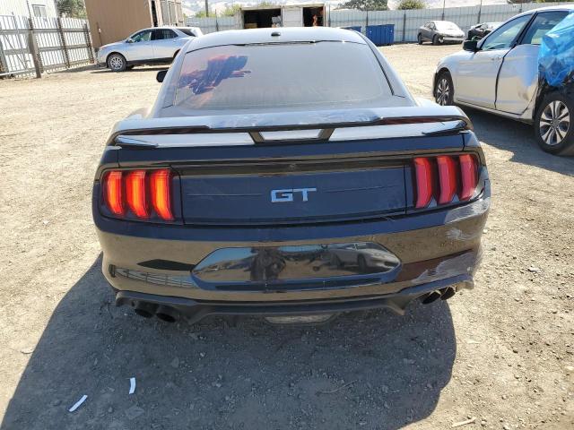 Photo 5 VIN: 1FA6P8CF8J5123852 - FORD MUSTANG GT 