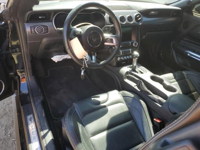 Photo 7 VIN: 1FA6P8CF8J5123852 - FORD MUSTANG GT 