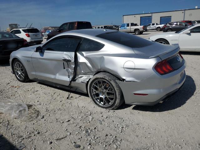 Photo 1 VIN: 1FA6P8CF8J5126749 - FORD MUSTANG GT 