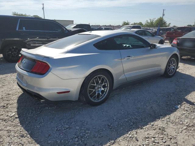 Photo 2 VIN: 1FA6P8CF8J5126749 - FORD MUSTANG GT 