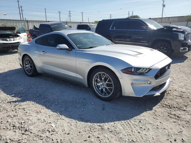 Photo 3 VIN: 1FA6P8CF8J5126749 - FORD MUSTANG GT 