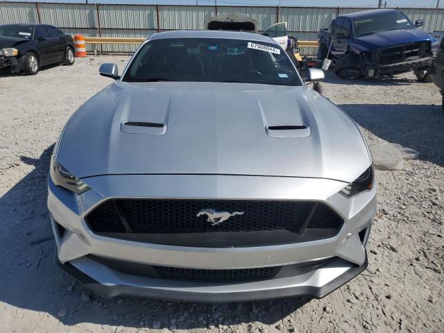 Photo 4 VIN: 1FA6P8CF8J5126749 - FORD MUSTANG GT 