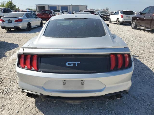 Photo 5 VIN: 1FA6P8CF8J5126749 - FORD MUSTANG GT 