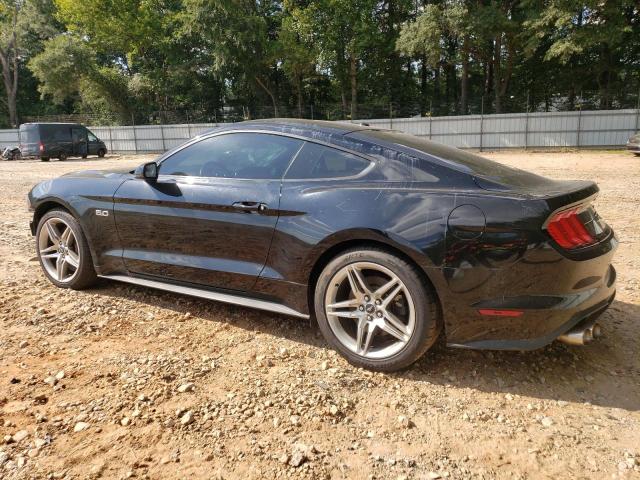 Photo 1 VIN: 1FA6P8CF8J5129568 - FORD MUSTANG GT 