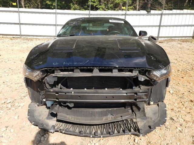 Photo 4 VIN: 1FA6P8CF8J5129568 - FORD MUSTANG GT 