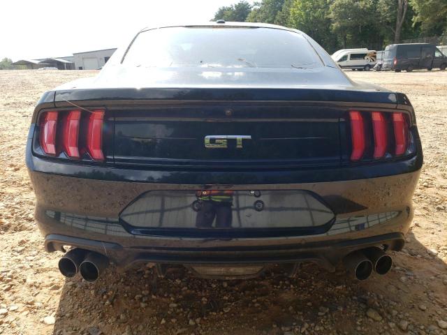 Photo 5 VIN: 1FA6P8CF8J5129568 - FORD MUSTANG GT 