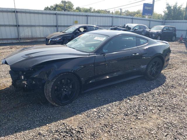 Photo 0 VIN: 1FA6P8CF8J5161582 - FORD MUSTANG GT 