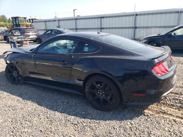 Photo 1 VIN: 1FA6P8CF8J5161582 - FORD MUSTANG GT 