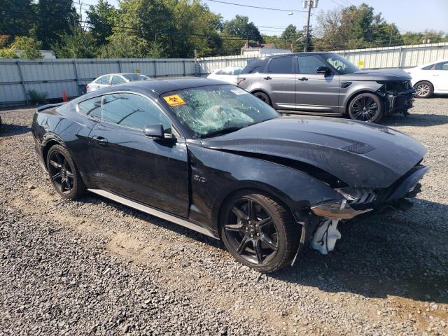 Photo 3 VIN: 1FA6P8CF8J5161582 - FORD MUSTANG GT 