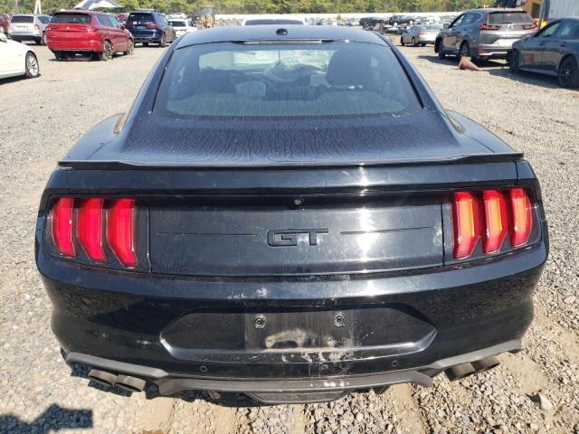 Photo 5 VIN: 1FA6P8CF8J5161582 - FORD MUSTANG GT 