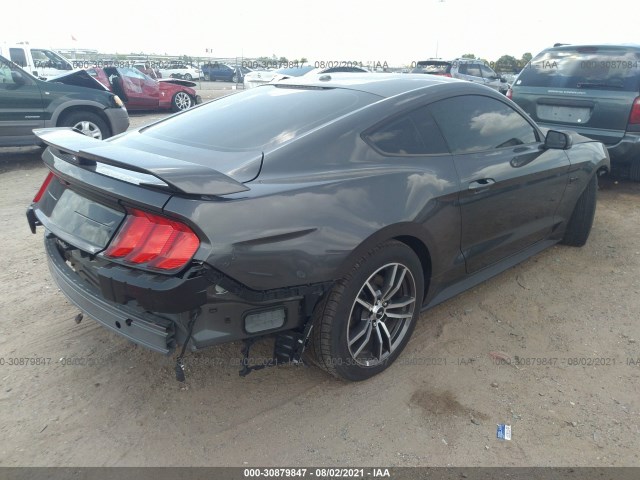 Photo 3 VIN: 1FA6P8CF8J5164823 - FORD MUSTANG 