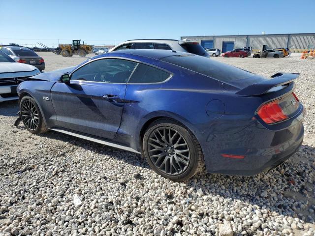 Photo 1 VIN: 1FA6P8CF8J5180052 - FORD MUSTANG 