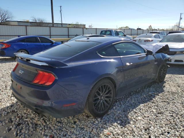 Photo 2 VIN: 1FA6P8CF8J5180052 - FORD MUSTANG 