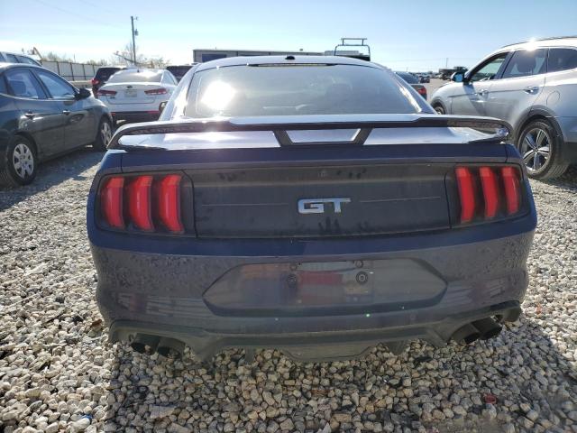 Photo 5 VIN: 1FA6P8CF8J5180052 - FORD MUSTANG 