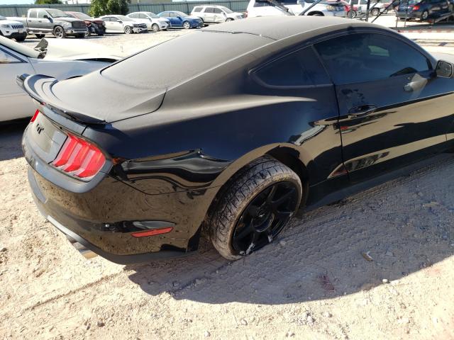 Photo 8 VIN: 1FA6P8CF8J5180374 - FORD MUSTANG GT 