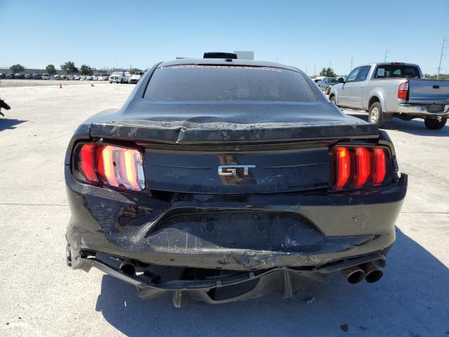 Photo 8 VIN: 1FA6P8CF8J5182934 - FORD MUSTANG GT 