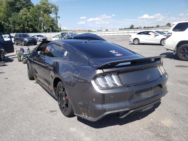 Photo 2 VIN: 1FA6P8CF8K5120998 - FORD MUSTANG GT 