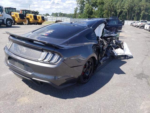 Photo 3 VIN: 1FA6P8CF8K5120998 - FORD MUSTANG GT 