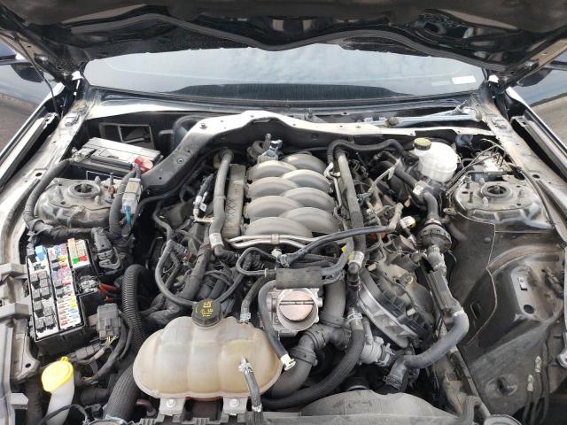 Photo 10 VIN: 1FA6P8CF8K5123190 - FORD MUSTANG GT 