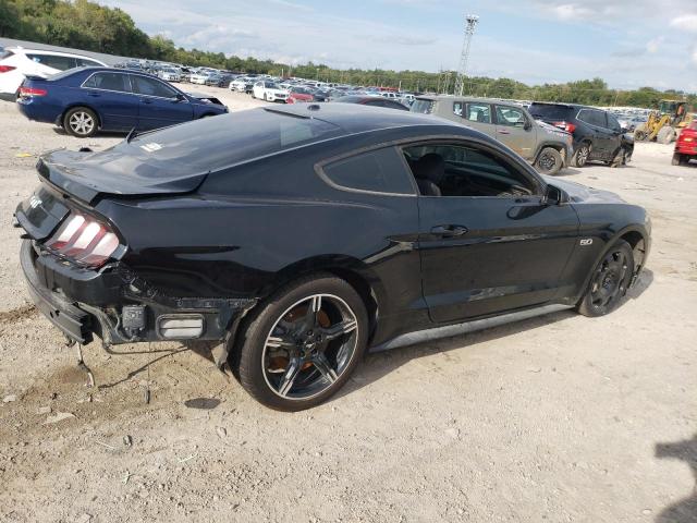 Photo 2 VIN: 1FA6P8CF8K5123190 - FORD MUSTANG GT 