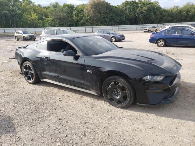 Photo 3 VIN: 1FA6P8CF8K5123190 - FORD MUSTANG GT 