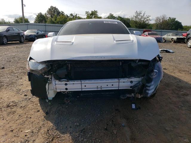 Photo 4 VIN: 1FA6P8CF8K5141981 - FORD MUSTANG 