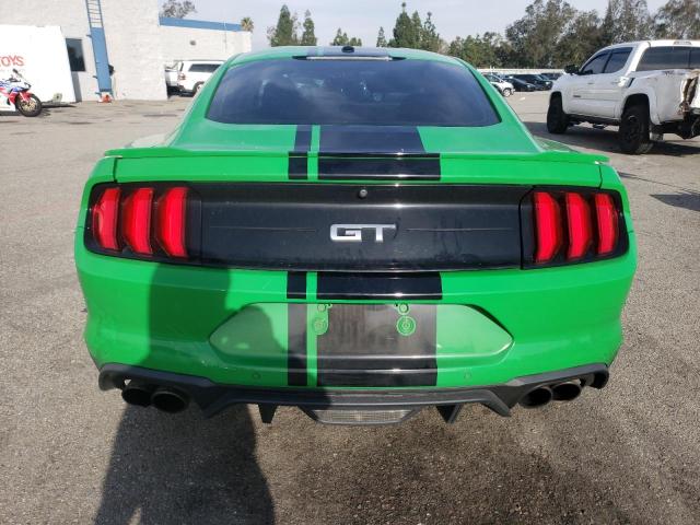 Photo 5 VIN: 1FA6P8CF8K5161289 - FORD MUSTANG GT 