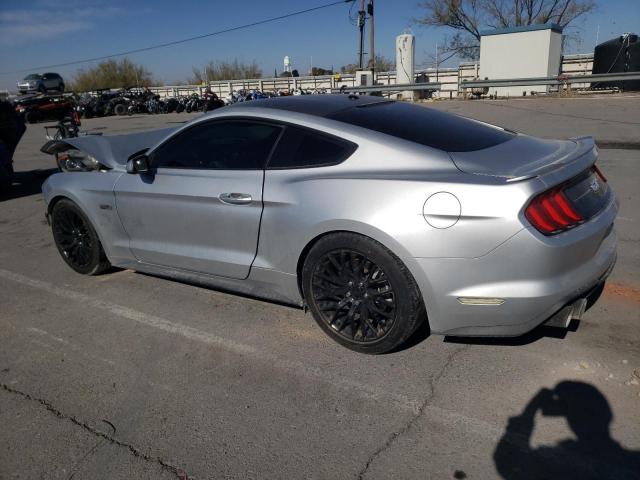 Photo 1 VIN: 1FA6P8CF8K5168565 - FORD MUSTANG 