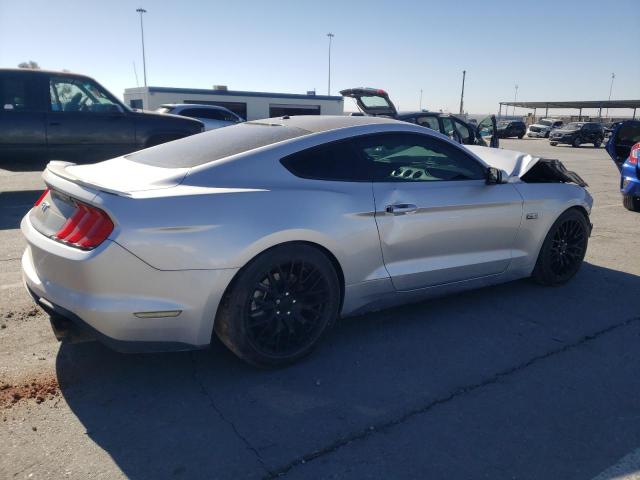 Photo 2 VIN: 1FA6P8CF8K5168565 - FORD MUSTANG 