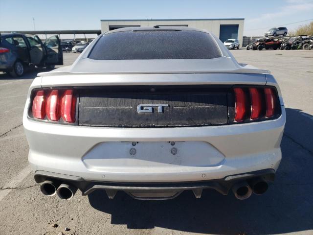 Photo 5 VIN: 1FA6P8CF8K5168565 - FORD MUSTANG 