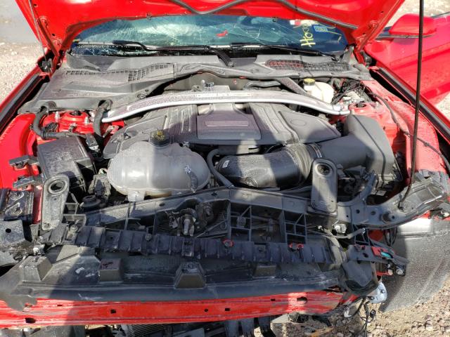 Photo 6 VIN: 1FA6P8CF8K5174947 - FORD MUSTANG GT 