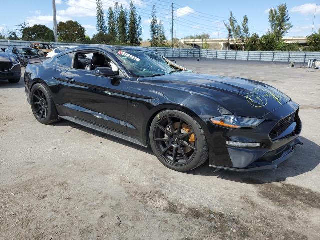 Photo 3 VIN: 1FA6P8CF8K5191618 - FORD MUSTANG GT 