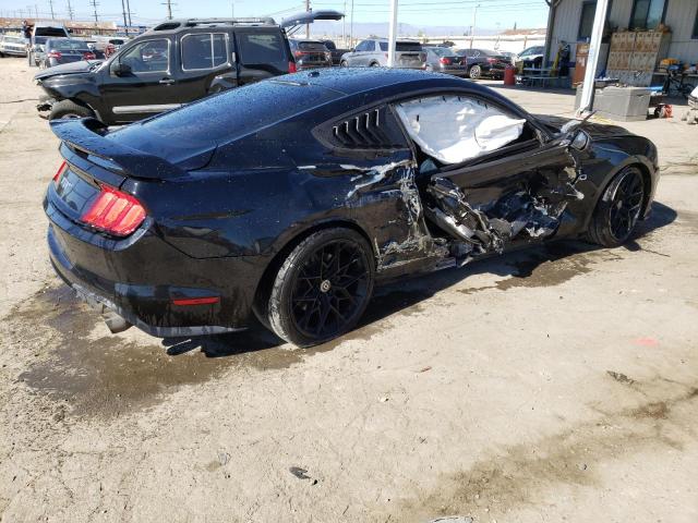 Photo 2 VIN: 1FA6P8CF8K5193269 - FORD MUSTANG 