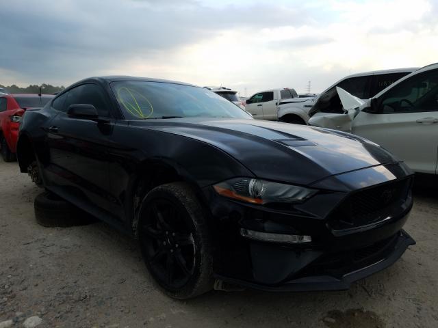 Photo 0 VIN: 1FA6P8CF8L5100784 - FORD MUSTANG GT 