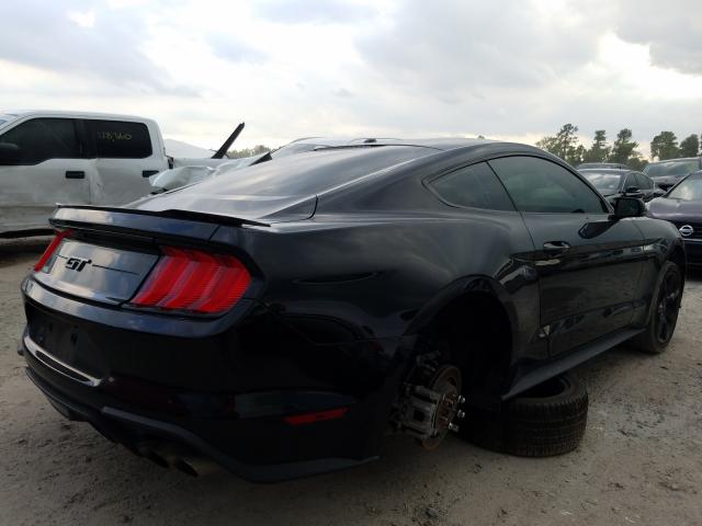 Photo 3 VIN: 1FA6P8CF8L5100784 - FORD MUSTANG GT 