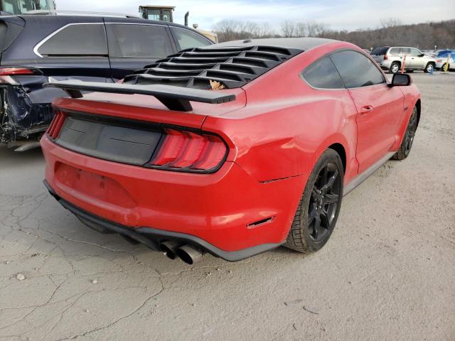 Photo 3 VIN: 1FA6P8CF8L5108741 - FORD MUSTANG GT 