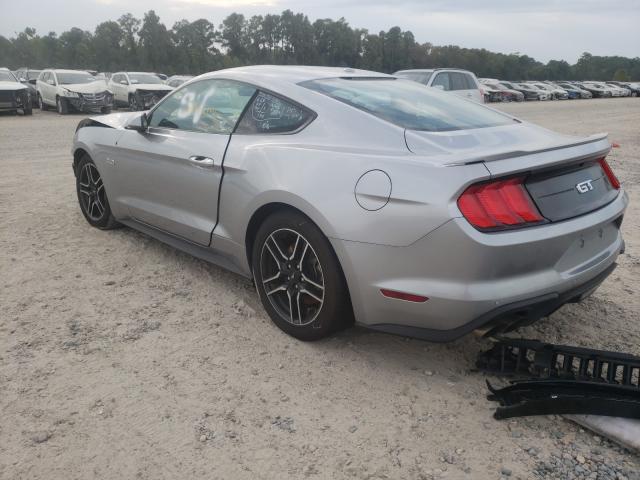 Photo 2 VIN: 1FA6P8CF8L5111915 - FORD MUSTANG GT 