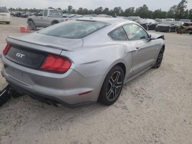 Photo 3 VIN: 1FA6P8CF8L5111915 - FORD MUSTANG GT 