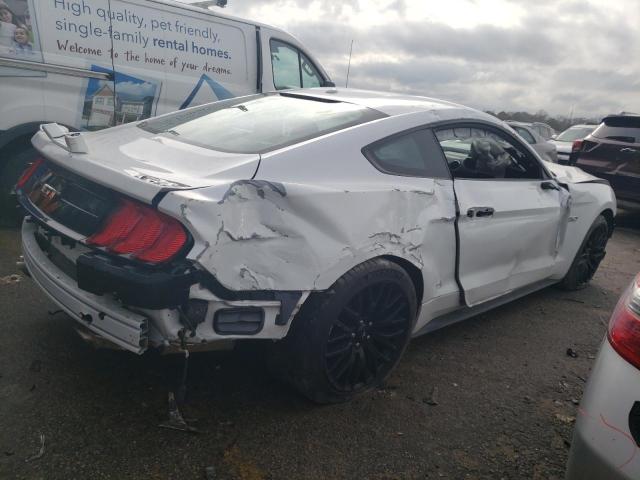 Photo 2 VIN: 1FA6P8CF8L5114698 - FORD MUSTANG GT 