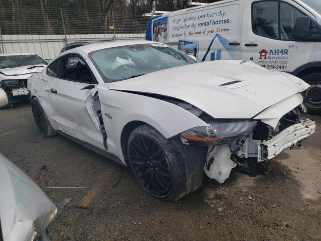 Photo 3 VIN: 1FA6P8CF8L5114698 - FORD MUSTANG GT 