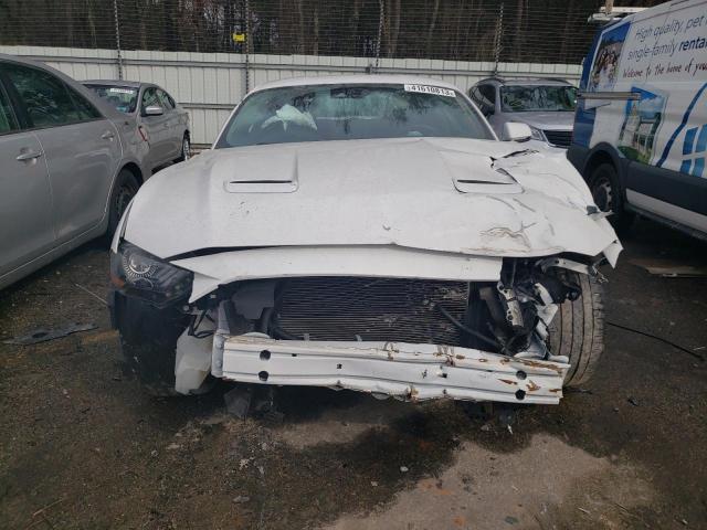 Photo 4 VIN: 1FA6P8CF8L5114698 - FORD MUSTANG GT 