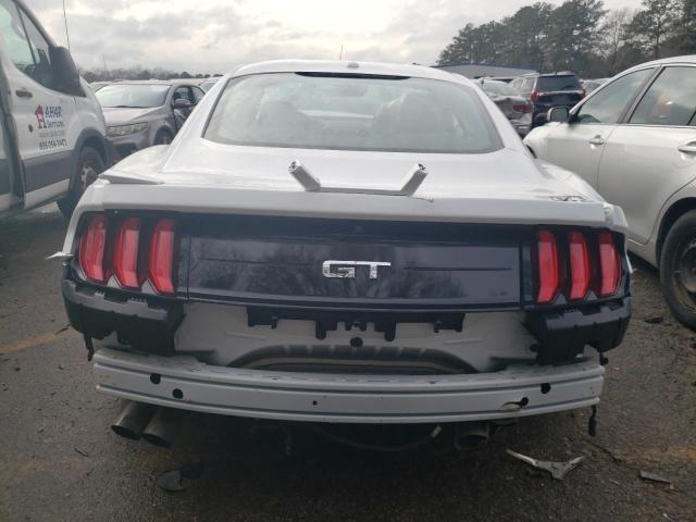 Photo 5 VIN: 1FA6P8CF8L5114698 - FORD MUSTANG GT 