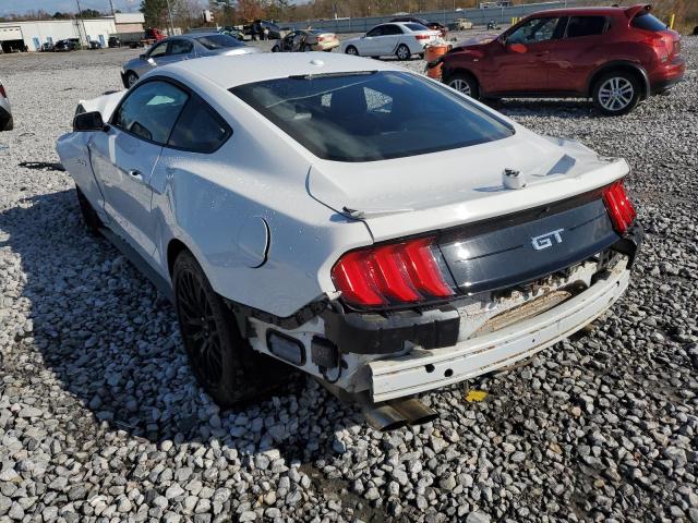 Photo 1 VIN: 1FA6P8CF8L5114698 - FORD MUSTANG GT 