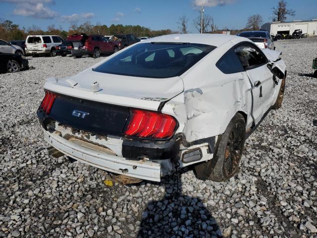 Photo 2 VIN: 1FA6P8CF8L5114698 - FORD MUSTANG GT 