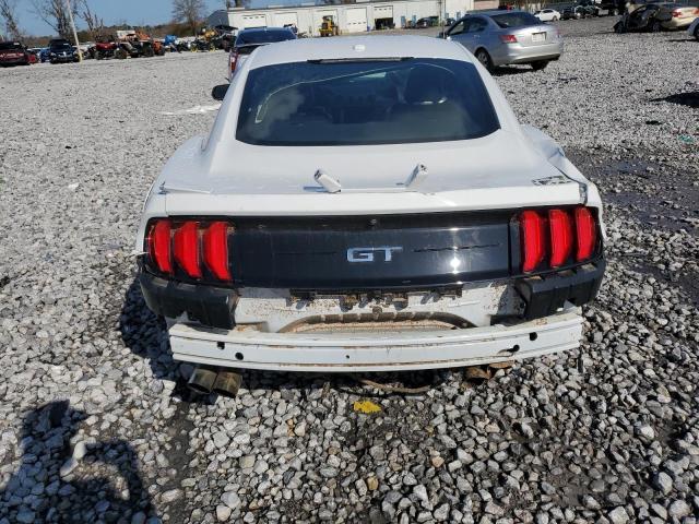 Photo 5 VIN: 1FA6P8CF8L5114698 - FORD MUSTANG GT 