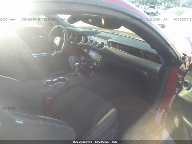 Photo 4 VIN: 1FA6P8CF8L5118427 - FORD MUSTANG 